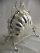 00445 Pair-2-Victorian-Silver-Shell-Shaped-Biscuit-Sweet-Container-1